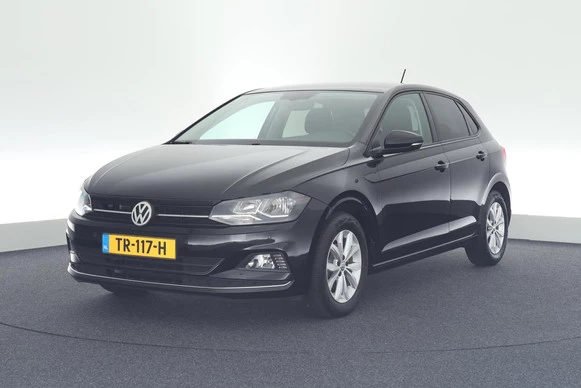 Volkswagen Polo - Afbeelding 1 van 30