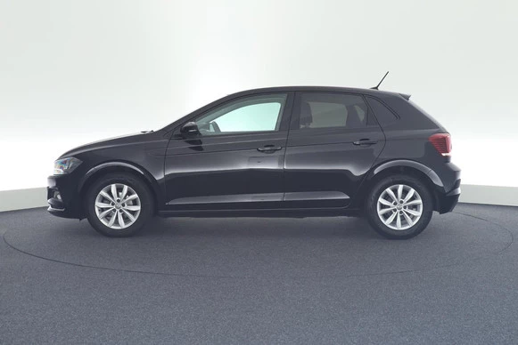 Volkswagen Polo - Afbeelding 4 van 30