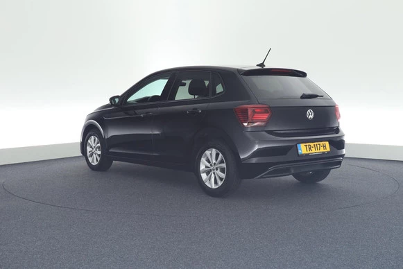 Volkswagen Polo - Afbeelding 5 van 30