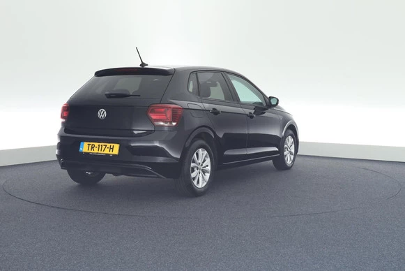 Volkswagen Polo - Afbeelding 6 van 30