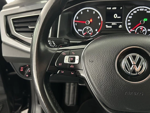 Volkswagen Polo - Afbeelding 14 van 30