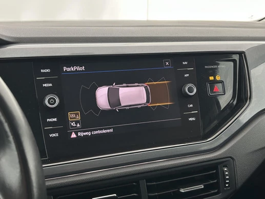 Volkswagen Polo - Afbeelding 17 van 30