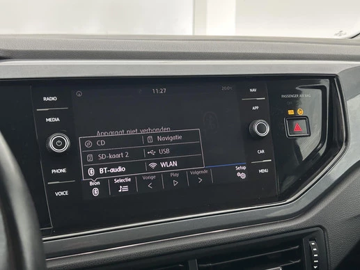 Volkswagen Polo - Afbeelding 25 van 30