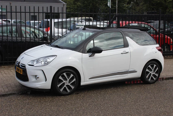 Citroën DS3 - Afbeelding 1 van 25