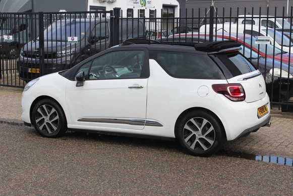 Citroën DS3 - Afbeelding 2 van 25