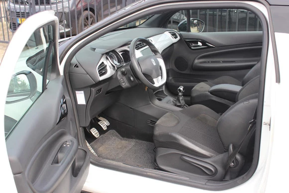 Citroën DS3 - Afbeelding 4 van 25