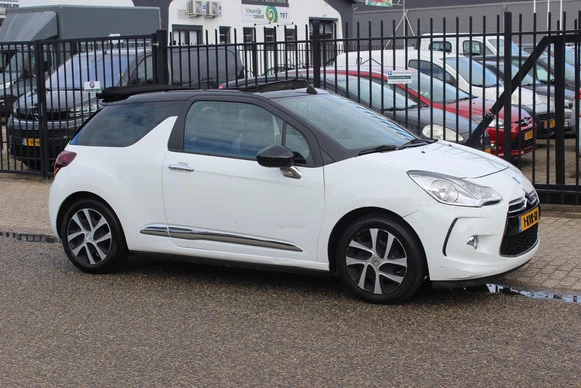 Citroën DS3 - Afbeelding 7 van 25