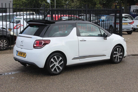 Citroën DS3 - Afbeelding 9 van 25