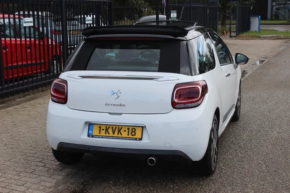 Citroën DS3 - Afbeelding 10 van 25