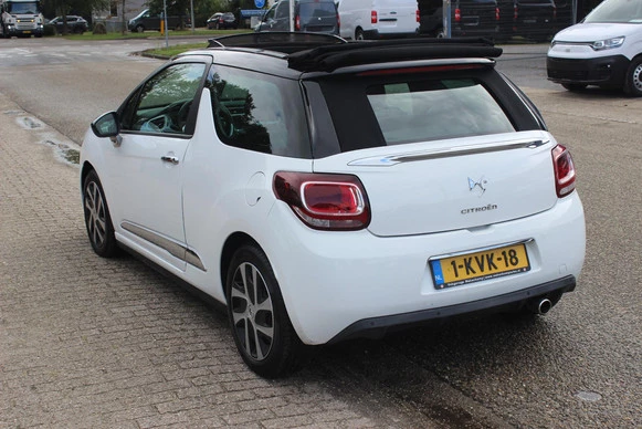 Citroën DS3 - Afbeelding 11 van 25
