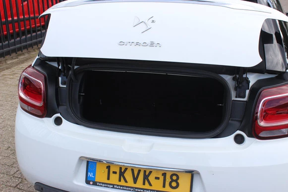 Citroën DS3 - Afbeelding 12 van 25