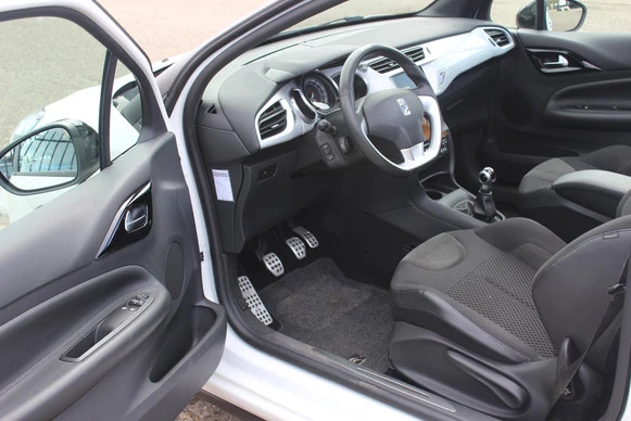 Citroën DS3 - Afbeelding 13 van 25