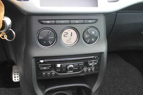 Citroën DS3 - Afbeelding 14 van 25