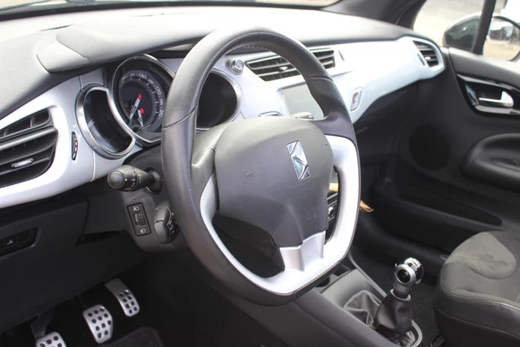 Citroën DS3 - Afbeelding 17 van 25