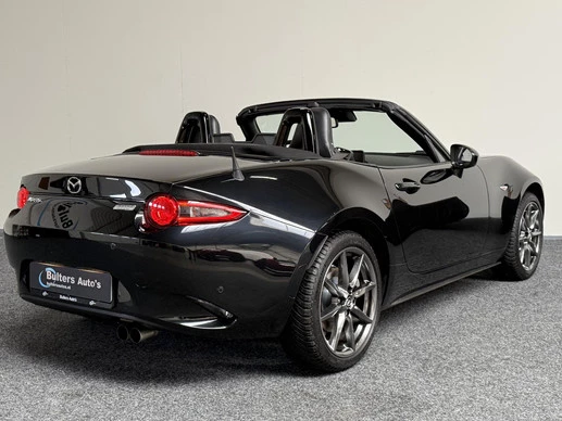 Mazda MX-5 - Afbeelding 2 van 30