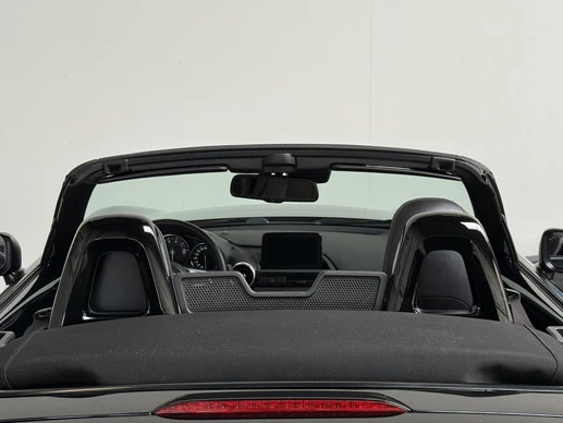 Mazda MX-5 - Afbeelding 4 van 30