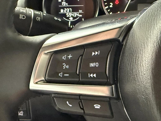 Mazda MX-5 - Afbeelding 16 van 30