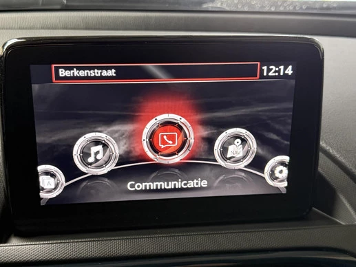 Mazda MX-5 - Afbeelding 18 van 30