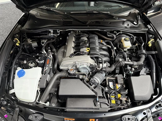 Mazda MX-5 - Afbeelding 24 van 30