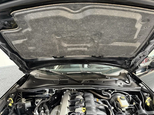 Mazda MX-5 - Afbeelding 25 van 30