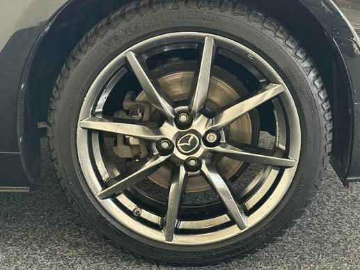Mazda MX-5 - Afbeelding 27 van 30