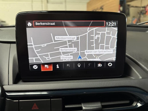 Mazda MX-5 - Afbeelding 29 van 30