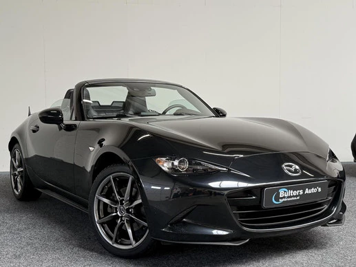 Mazda MX-5 - Afbeelding 30 van 30