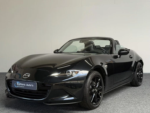 Mazda MX-5 - Afbeelding 1 van 30