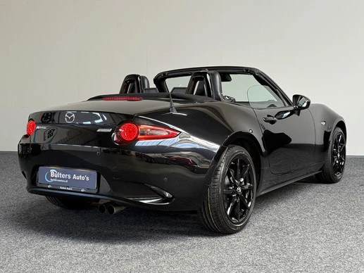 Mazda MX-5 - Afbeelding 2 van 30