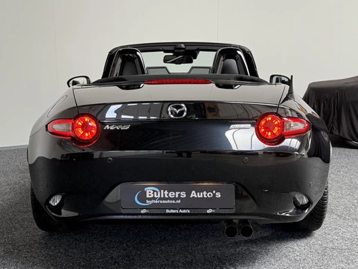 Mazda MX-5 - Afbeelding 6 van 30