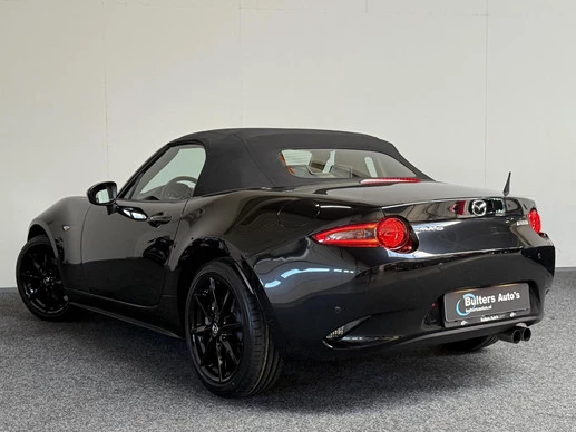 Mazda MX-5 - Afbeelding 9 van 30