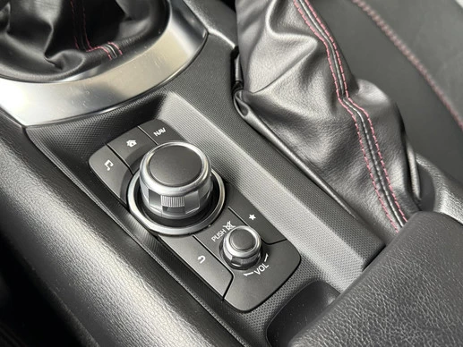 Mazda MX-5 - Afbeelding 10 van 30