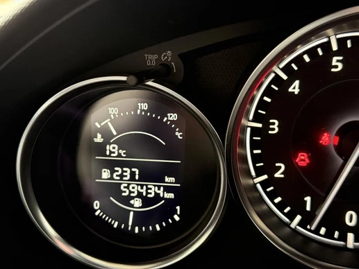 Mazda MX-5 - Afbeelding 15 van 30