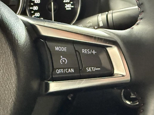 Mazda MX-5 - Afbeelding 20 van 30