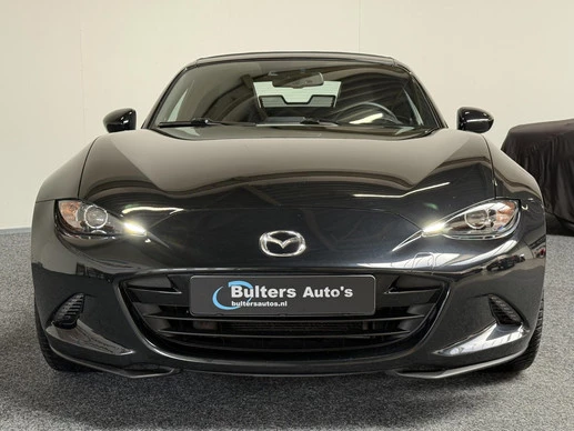 Mazda MX-5 - Afbeelding 21 van 30