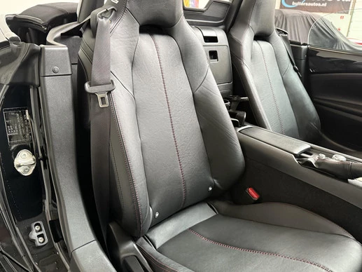 Mazda MX-5 - Afbeelding 25 van 30