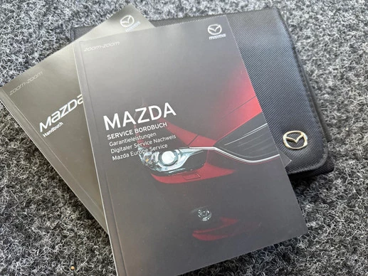 Mazda MX-5 - Afbeelding 28 van 30