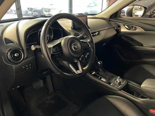 Mazda CX-3 - Afbeelding 3 van 11
