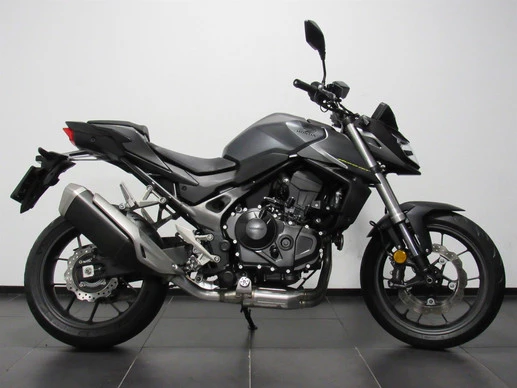 Honda CB 750 - Afbeelding 1 van 7