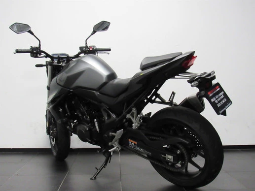 Honda CB 750 - Afbeelding 5 van 7