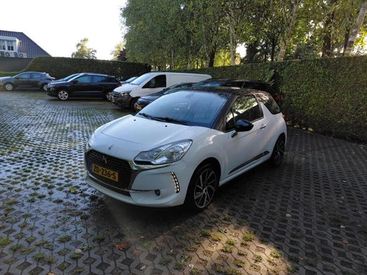 DS DS 3 - Afbeelding 1 van 15