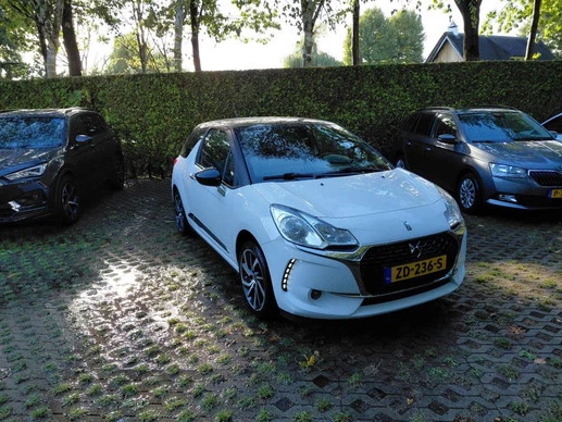DS DS 3 - Afbeelding 2 van 15