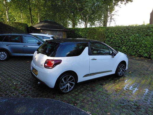 DS DS 3 - Afbeelding 3 van 15