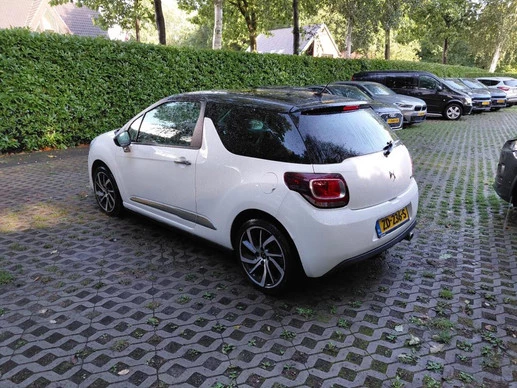 DS DS 3 - Afbeelding 4 van 15