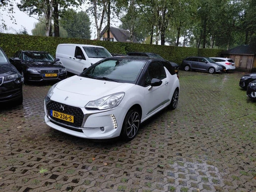 DS DS 3 - Afbeelding 12 van 15
