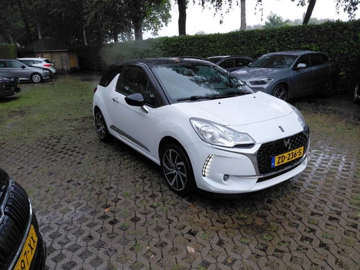 DS DS 3 - Afbeelding 13 van 15