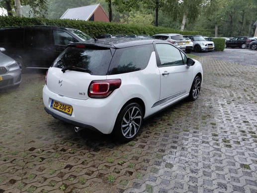 DS DS 3 - Afbeelding 14 van 15