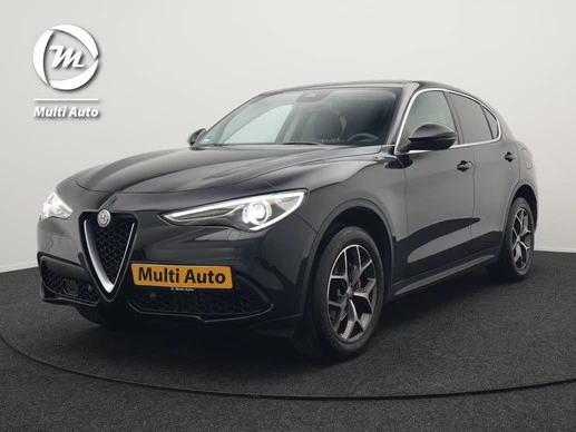Alfa Romeo Stelvio - Afbeelding 1 van 30