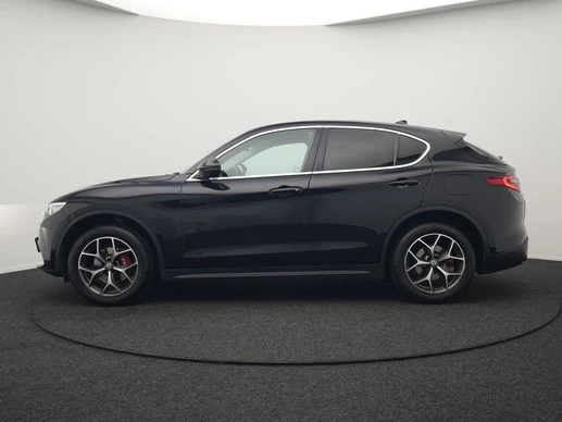 Alfa Romeo Stelvio - Afbeelding 2 van 30