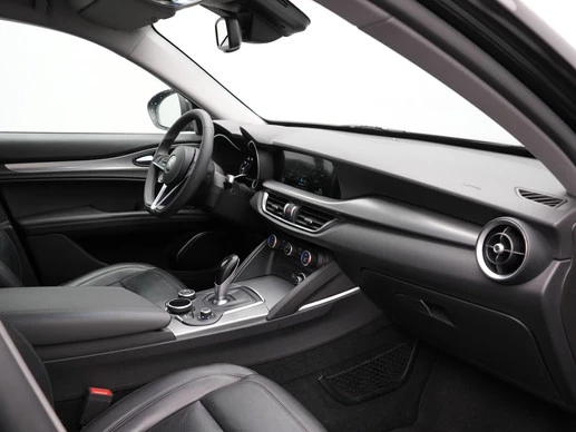 Alfa Romeo Stelvio - Afbeelding 4 van 30